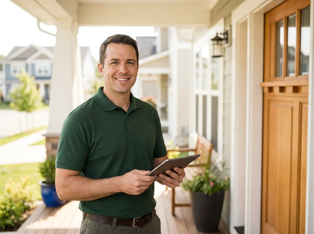 Pest control FAQs for Thornton, CA